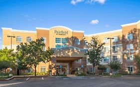 Fairfield Inn & Suites by Marriott Rancho Cordova